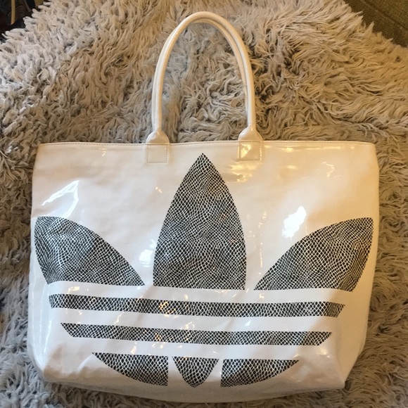 adidas beach bag